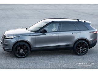 Land Rover Range Rover Velar Turbo AWD Adapt. cruise contr.