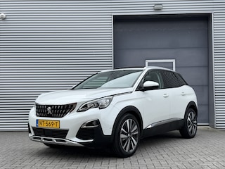 Peugeot 3008 1.2 PureTech Première I Aut. I Pano.dak I Navi