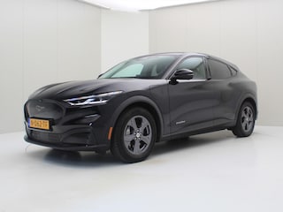 Ford Mustang Mach-E 75kWh 258pk RWD 92.5% SoH [ LEDER+CARPLAY+STOEL/STUURWIELVERWARMING ]