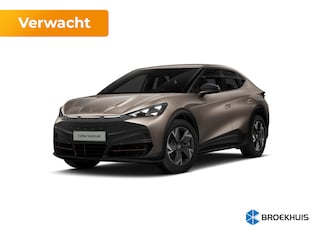 Cupra Tavascan Essential | Achteruitrijcamera | Digitaal instrumentenpaneel (Virtual Cockpit) | Parkeersensoren achter & voor