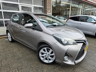 Toyota Yaris 1.5 Hybrid Dynamic Trekhaak