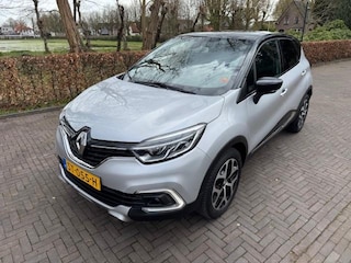 Renault Captur 0.9 TCe Intens/Facelift/ Trekhaak/Parkeerhulp/Camera/Cruise