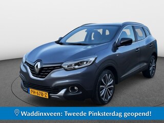 Renault Kadjar 1.2 TCe Bose | Winter Pack | Easy life pack