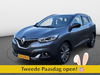 Renault Kadjar 1.2 TCe Bose | Winter Pack | Easy life pack