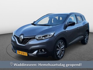 Renault Kadjar 1.2 TCe Bose | Winter Pack | Easy life pack