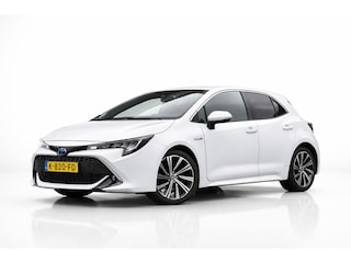 Toyota Corolla 1.8 Hybrid Dynamic | CAMERA | APPLE CARPLAY | ANDROID AUTO | NAP | STOELVERWARMING