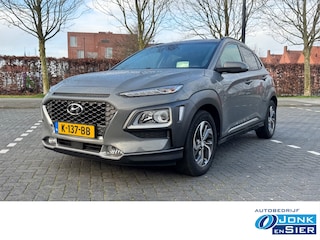 Hyundai Kona 1.6 GDI HEV Fashion|Trekhaak