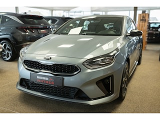 Kia ProCeed 1.4 T-GDI GT-Line Navi Stoelverwarming en koeling Memory