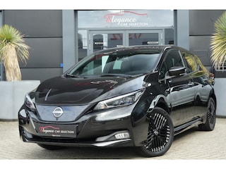 Nissan Leaf Tekna 39 kWh 150pk Navigatie/360Camera/Bose
