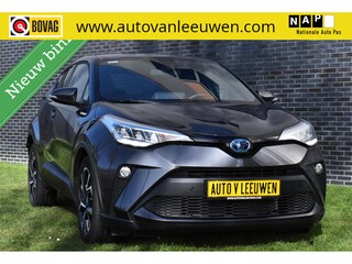 Toyota C-HR 1.8 Hybrid Business Plus CAMERA/DODE HOEK DET./PDC/ACC/ETC.!