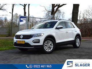 Volkswagen T-Roc 1.5 TSI Sport | 150 pk | Trekhaak | PDC | ACC