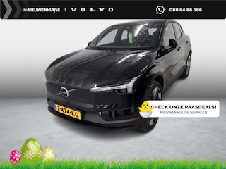 Volvo EX30 Single Motor Extended Range Plus 69 kWh | Stoel en Stuurverwarming | Adaptieve Cruise Control | BLIS | DAB+ | Keyless Entry | Parkeercamera |