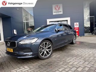 Volvo V90 2.0 T4 Inscription | Automaat | Stoel & Stuurverwarming | Navi | Memory | ACC