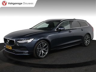Volvo V90 2.0 T4 Inscription | Automaat | Stoel & Stuurverwarming | Navi | Memory | ACC