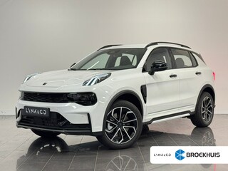 Lynk & Co 01 1.5 Core | Achteruitrijcamera | Apple Carplay/Android Auto|telefoonintegratie premium | Cruise control adaptief