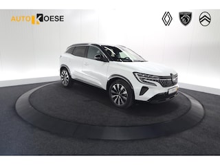 Renault Austral Mild Hybrid 160 X-Tronic Techno | Camera | Dodehoekdetectie | OpenR Link Navigatie | Parkeersensoren