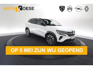 Renault Austral Mild Hybrid 160 X-Tronic Techno | Camera | Dodehoekdetectie | OpenR Link Navigatie | Parkeersensoren