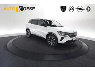 Renault Austral Mild Hybrid 160 X-Tronic Techno | Camera | Dodehoekdetectie | OpenR Link Navigatie | Parkeersensoren