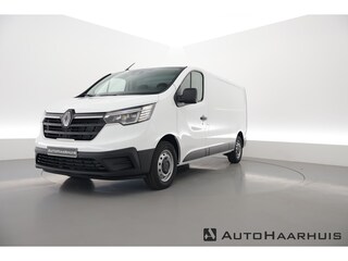 Renault Trafic 2.0 Blue dC1 150pk L2H1 Advance | Camera | Navi | PDC v+a | Apple Carplay/Android Auto | BPM Vrij!