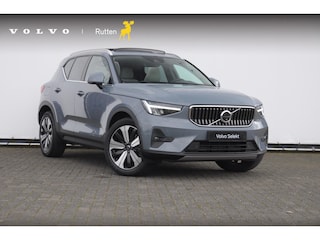 Volvo XC40 T4 211PK Automaat Ultimate Bright / Panoramadak/ Elektrische stoelen met geheugen/ Elektrische achterklep/ Parkeersensoren met 360 Camera/ Stoel en stuurwielverwarming/ Mistlampen/ Luxe bekleding/ /19" Velgen/ Harman kardon audio/ Apple carplay