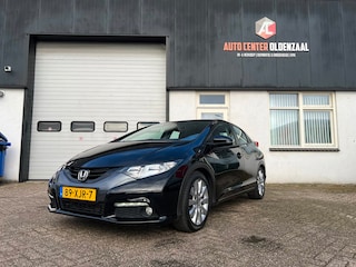 Honda Civic 1.8 Sport|Camera|Nav|Climate Controle|Cruise|