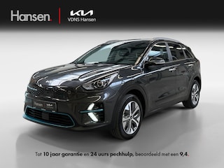 Kia Niro e-Niro Edition 64 kWh I SOH 97% I Half-Leder I Navi I Cruise