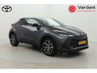 Toyota C-HR 1.8 Hybrid 140 Dynamic | Dodehoek detectie | Apple Carplay / Android Auto | Keyless | Parkeersensoren voor/achter | 18 inch