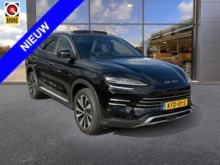 BYD Seal U 1.5 DM-i FWD Boost | Pano | Leer | Navi | 360 camera