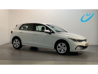 Volkswagen Golf 1.0 TSI Life Business Alcantara Virtual Cockpit Navigatie DAB+ App-Connect