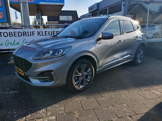 Ford Kuga 2.5 PHEV e-CVT 225pk ST-Line X