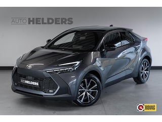 Toyota C-HR 2.0 PHEV Trend 18' Carplay 10J FABRIEKSGARANTIE