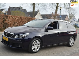 Peugeot 308 SW 1.2 PureTech Blue Executive
