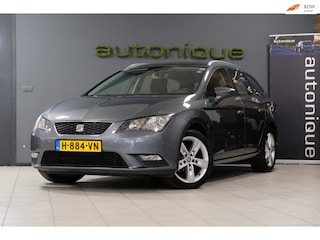 Seat Leon ST 1.4 TSI X-PERIENCE Connect cruise/clima