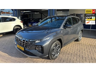 Hyundai Tucson 1.6 T-GDI PHEV N Line Sky 4WD Nederlandse auto