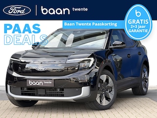 Ford Explorer Premium Extended Range RWD 77 kWh | Driver Ass. Pack | Head-Up | Leder | Camera rondom |