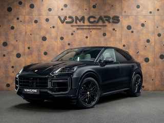 Porsche Cayenne 3.0 E-Hybrid | 18-weg | SportDesign Carbon | Luchtvering |
