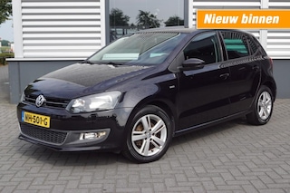 Volkswagen Polo 1.2 70PK Match/ Airco / PDC / Cruise control / Nw APK !