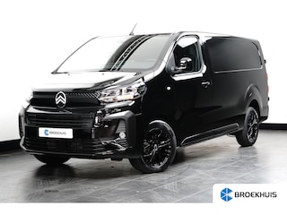 Citroën Jumpy 2.0 BlueHDi 145 L3 Black Edition | NIEUW BPM VRIJ! | NAVI | LM | CAMERA | PDC | CRUISE |