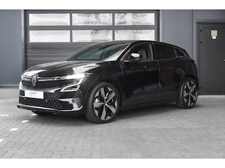Renault Mégane 60kWh 220pk comfort range Business Edition***Uit Voorraad Leverbaar***