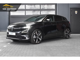 Renault Mégane 60kWh 220pk comfort range Business Edition***Uit Voorraad Leverbaar***