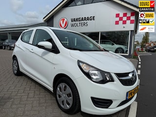 Opel Karl 1.0 ecoFLEX Edition RIJKLAARPRIJS
