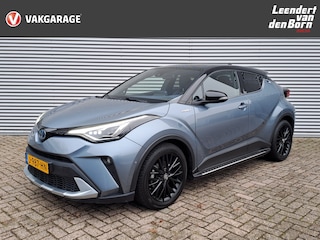 Toyota C-HR 1.8 Hybrid Bi-Tone | Apple Carplay/Android Auto | Camera | Automaat | Dab | Cruise