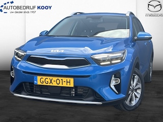 Kia Stonic 1.0 T-GDi MHEV DynamicPlus Line