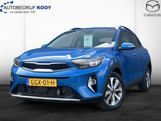 Kia Stonic 1.0 T-GDi MHEV DynamicPlus Line