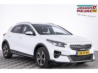 Kia XCeed 1.6 GDi PHEV DynamicLine | Full LED | ECC | CARPLAY | CAMERA *GOEDE VRIJDAG + 2e PAASDAG OPEN!*