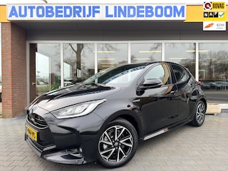 Toyota Yaris 1.5 Hybrid Dynamic Automaat Camera