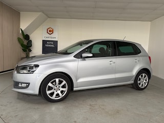 Volkswagen Polo 1.2 TSI Highline Airco, Navigatie, Trekhaak, LMV