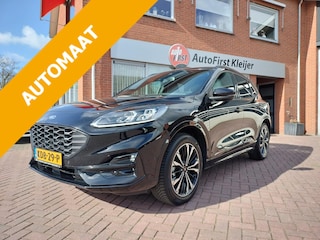 Ford Kuga 2.5 PHEV e-CVT 225pk ST-Line X Afn. trekhaak, Winterpack