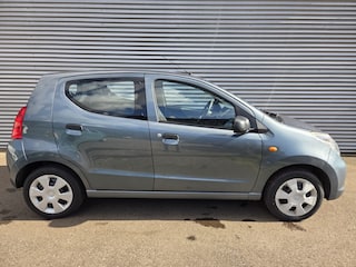 Suzuki Alto 1.0 Comfort Airco