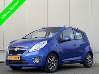 Chevrolet Spark 1.0 16V LT - airco - nap!